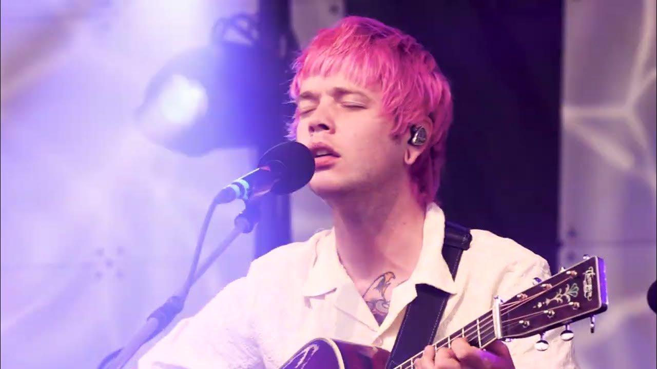 Billy Strings Thunder (Robert Hunter) YouTube