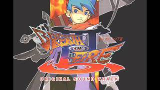 Video thumbnail of "Breath of Fire III - To a Distant Place-Remastered.wmv"