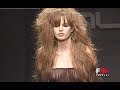 NYL Spring Summer 2003 Milan - Fashion Channel