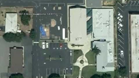 Remote Viewing Workshop - PSIINT - (finding a location & structures) - (1 of 2)