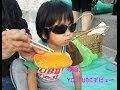 息子がレオンチャンネルを真似て仮面ライダーキッズの紹介をしてみた