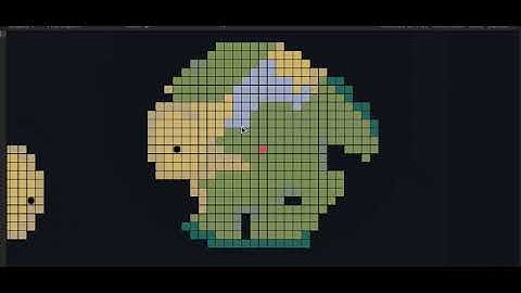 Ray tracing line of sight with unity
