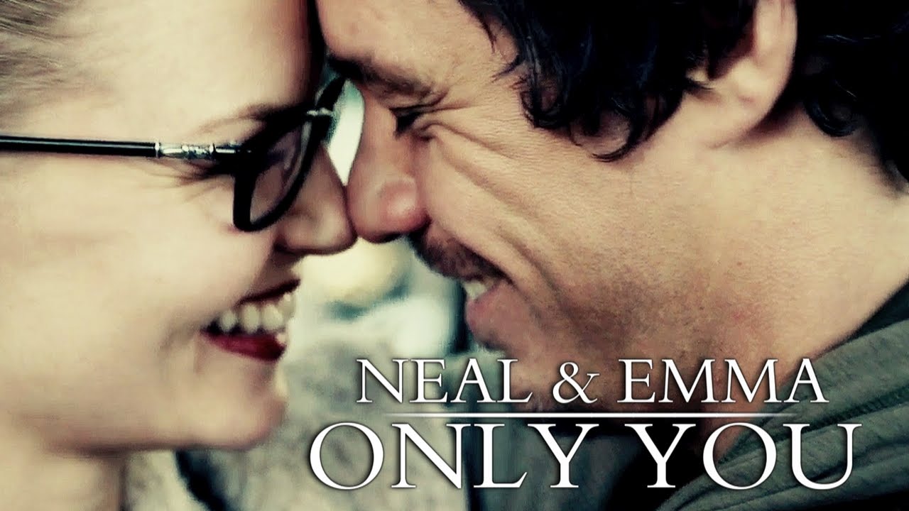 Neal + Emma | Only You - YouTube