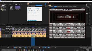 How to make Tokyoup V653-V661?