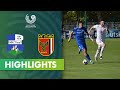 Slutsk Slavia Mozyr goals and highlights