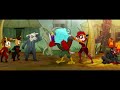 Black Noir His Imaginary Friends And Payback Lore ALL SCENES The Boys S3E7 