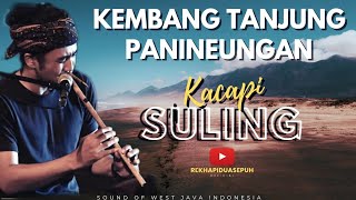 KEMBANG TANJUNG PANINEUNGAN | KACAPI SULING KAWIH SUNDA MANG KOKO KOSWARA