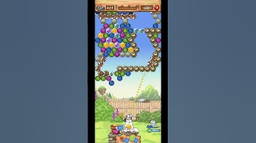 Simon’s Cat Pop Time – Level 48 Gameplay (Mobile)