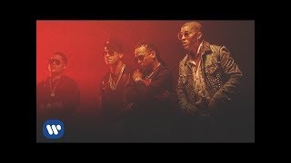 Tacos Altos - Arcangel Ft  Noriel, Farruko & Bryant Myers (Video Official)