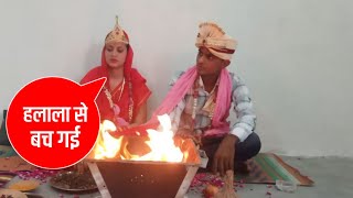 Ikra B Become Preeti After Ghar Wapsi in Bareilly UP | Sanatan First