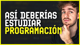 Empezar en PROGRAMACIÓN desde 0Experto REVELA cómo COMENZAR