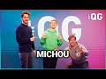 LE QG 58 - LABEEU & GUILLAUME PLEY avec MICHOU