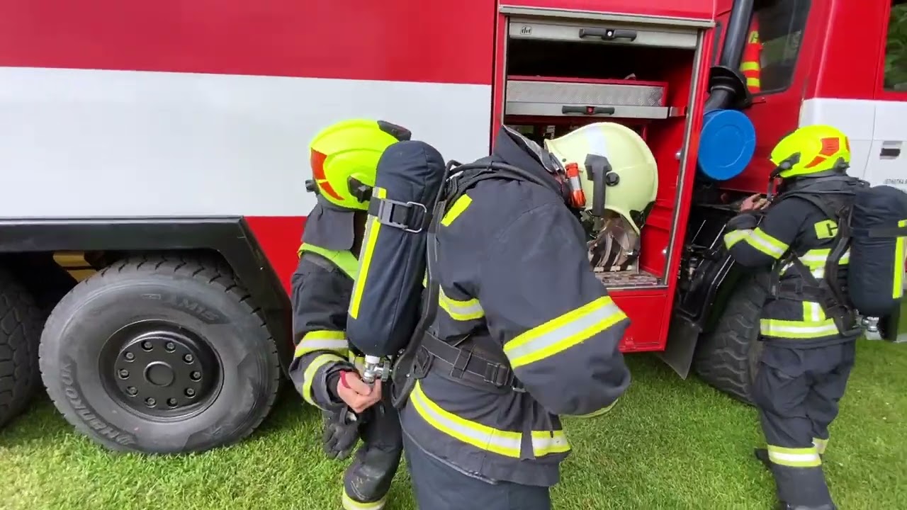 Dětský den Kamenice nad Lipou 2022