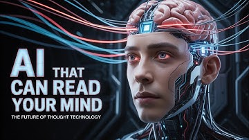 Mind Reading AI The Future Is Here
