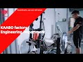Kaabo Inside The Factory | How We Assemble Kaabo | Engineering Department Kaabo Official