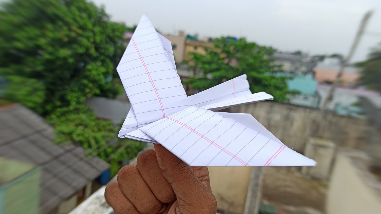 Bird Rocket - YouTube