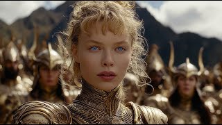 She Married a Human for Peace — Then Saw Him Wreck Armies Alone, Astonishing the Alien Princess HFY