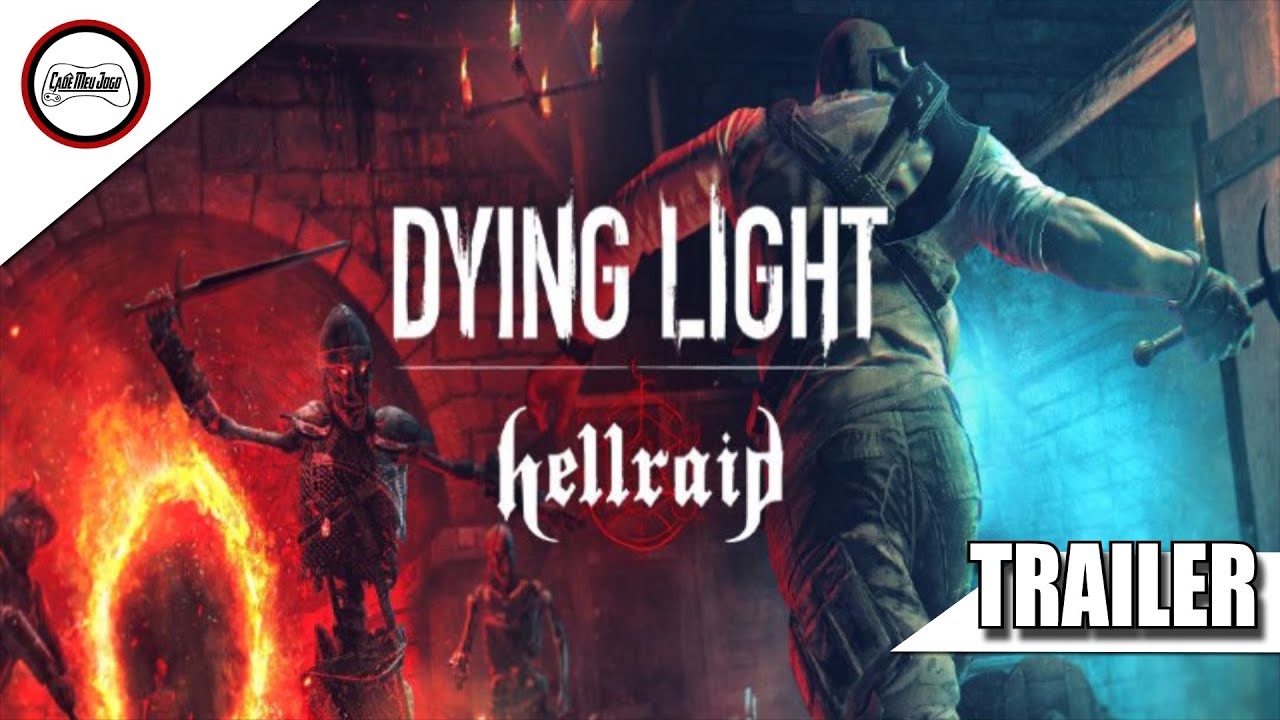 dying light hellraid multiplayer dying light hellraid multiplayer