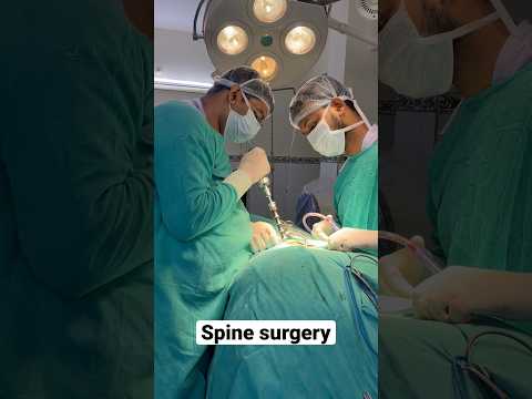 Video: Nevrokirurg