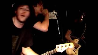Darkest Hour — The Sadist Nation (New England Metal And Hardcore Festival 2003)