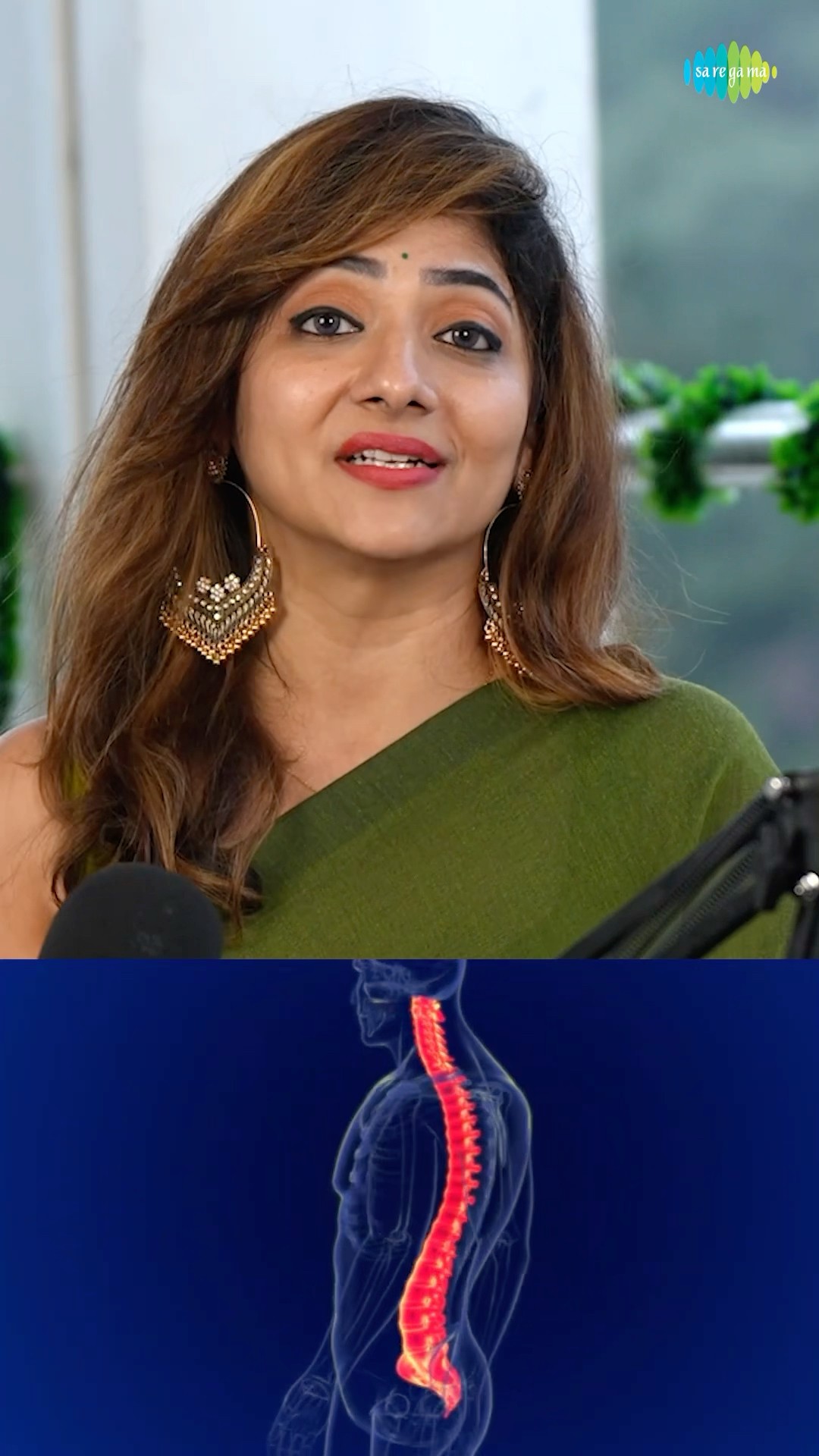 Public Questions to Priya Prince?‍♀️ | New Health Show |  Saregama TV Shows Tamil #shorts #ytshorts