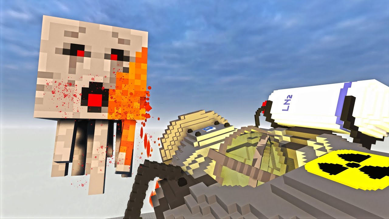 Experiments With GLARE | Teardown NG