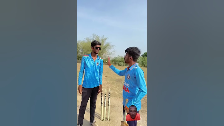 हल्के में ले रहा था साला🏏 #cricket #dance #funny #comedy #foryou #trending #top #reels #viralvideo