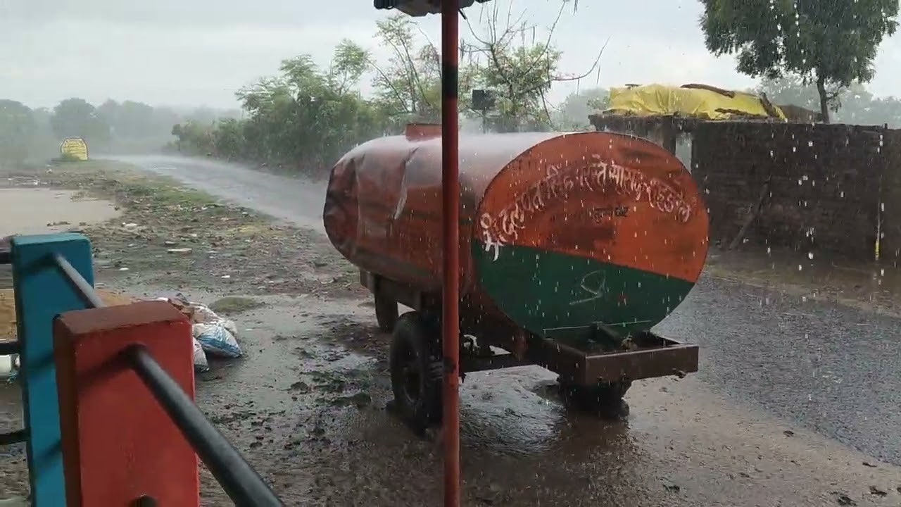 Tummichhot umaria Rain