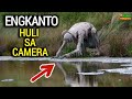 ENGKANTO AT IBA PANG MISTERYOSONG NILALANG HULI SA CAMERA | Kienn Thoughts