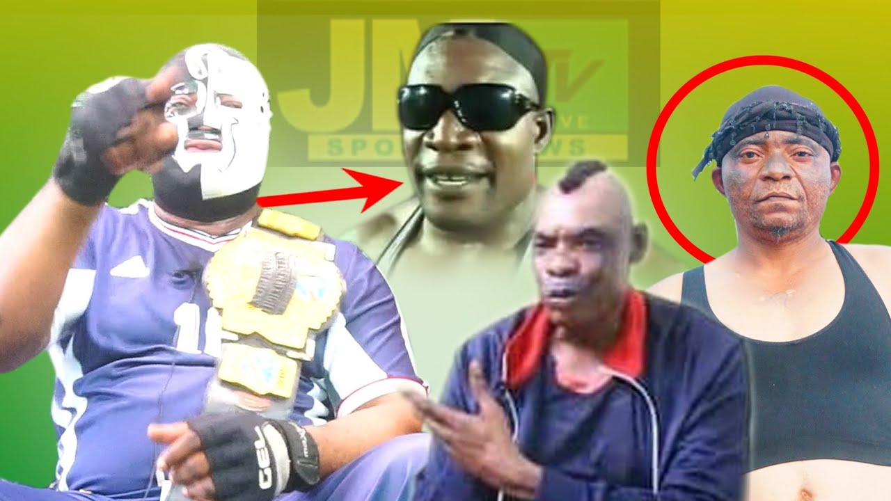 EYINDI SIX BOLITE APWATI BA VÉRITÉ YA COMBAT NAYE NA MASEBA