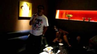 20100801挑戰She's gone