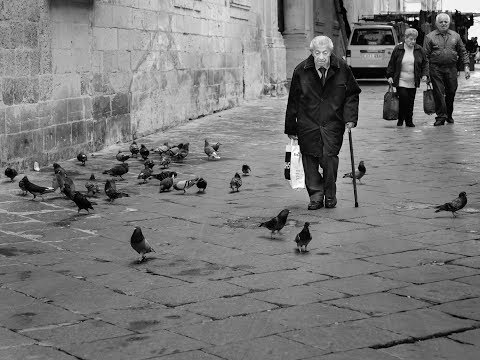 2016 Malta Street Photography