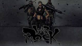 WarRock Guide