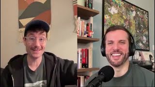 Horror Geeks Unite: Dan Smith Talks Scream & Bastille Wealth