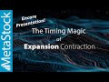 The timing magic of the expansion contraction indicator   encore presentation