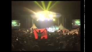 Endank Soekamti - Medley Long Live My Family \u0026 Selamat Tahun Baru ( Live Concert 2013 )