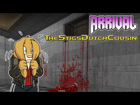 David Does Doom - Arrival