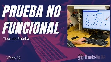 Pruebas No Funcional, Hands-on QA, VF-52.