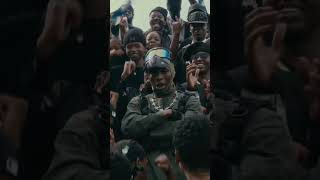 Kaptein Midnight Ps. Throwin A Soldier Party On Sat, Be There