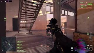 Voa's Sick Multi-Kill! 👊