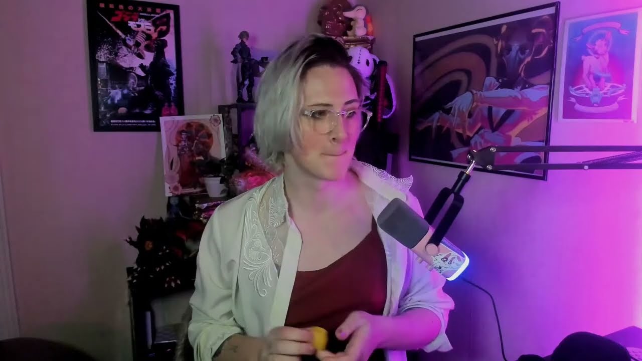 Asmon Wants Concentration Camps, Matt Walsh Wants You D34d, Pearl Davis Humiliated