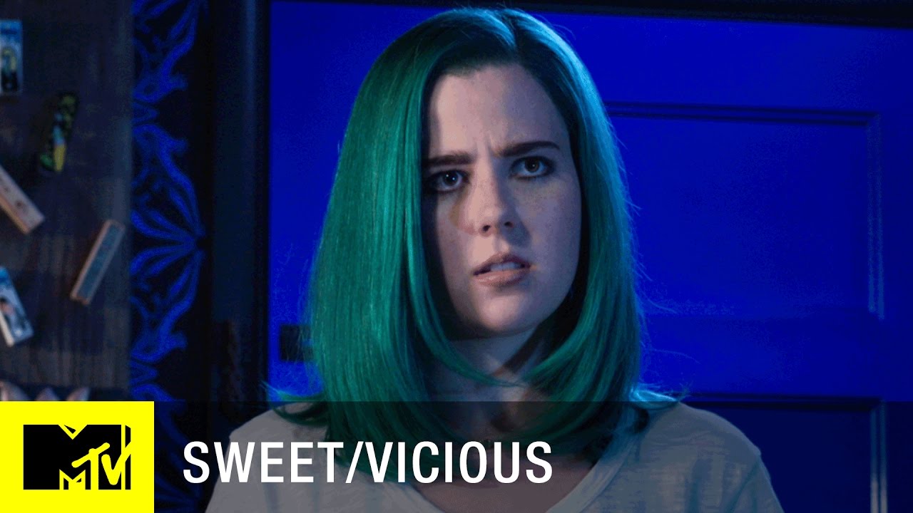 Sweet Vicious Season 1