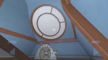 Quantum Conundrum Part 2 ~ So Fluffy & Heavy