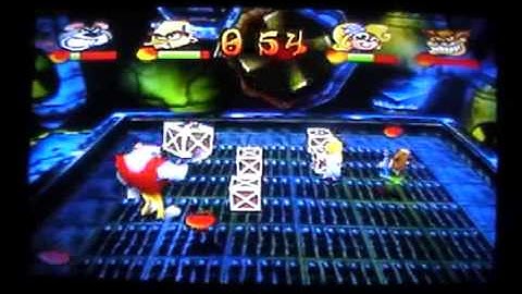 Crash Bash Episode 40: The Charlie