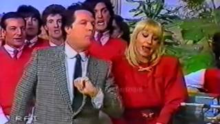 Video thumbnail of "Raffaella Carrà - Ma come porti capelli per la bionda - Pronto... Raffaella? II 1984"