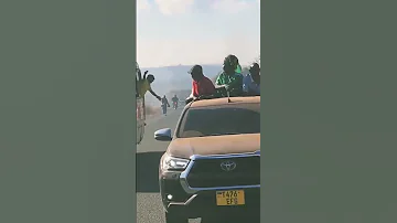 MSAFARA MZITO WA KASPAR KASPAR MMUYA JIMBO LA RUANGWA Amakyedede Imamu Muic Muriya Amrwarda 