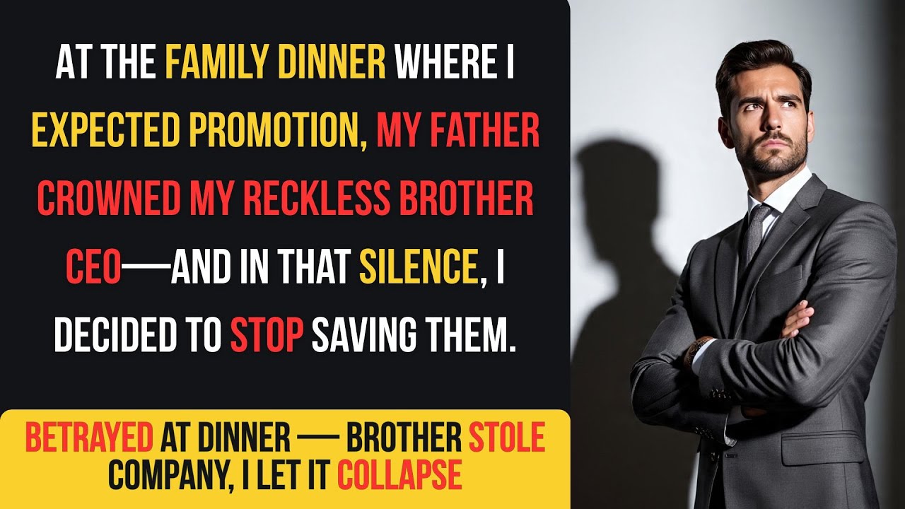 A Family Conflict That Changed Everything... | A True Revenge Story.