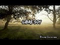 Libre ~ Marcos barrientos