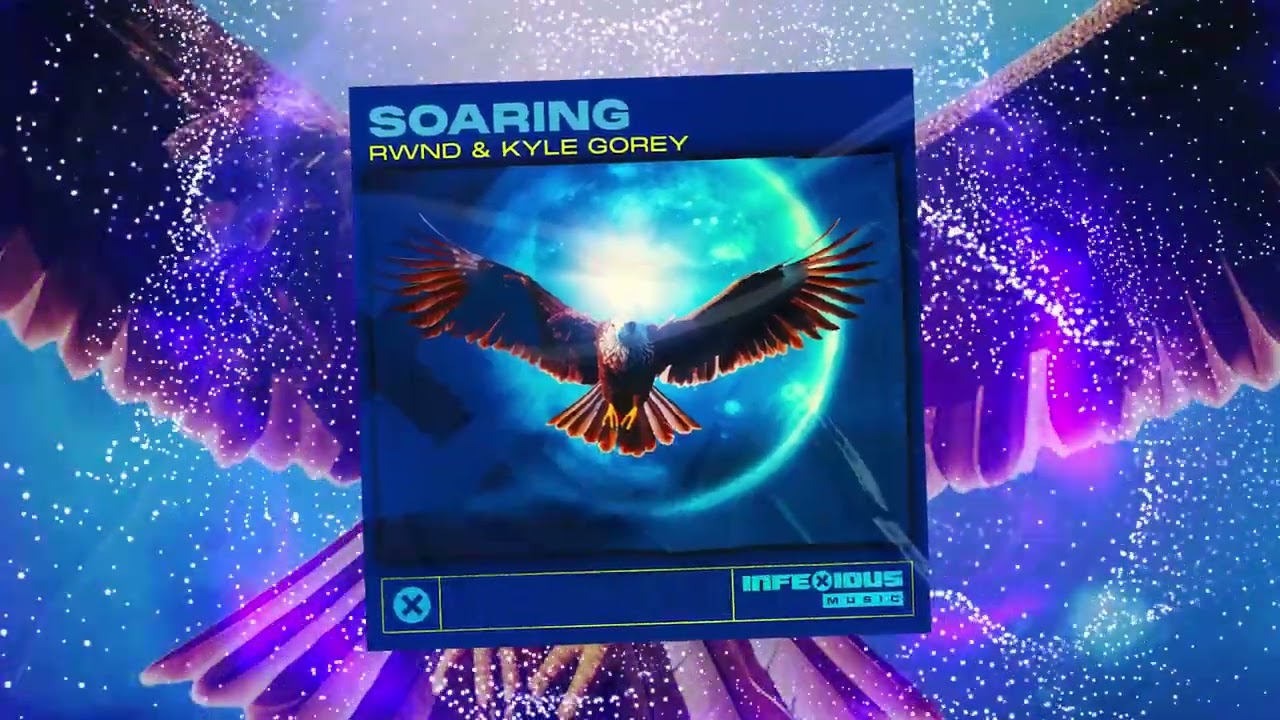 Obejrzyj RWND & KYLE - Soaring w YouTube Obejrzyj RWND & KYLE - Soaring w YouTube
