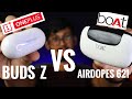 boAt Airdopes 621 VS Oneplus Buds Z || Detailed Comparison || Kaunsa Best Under 3000?